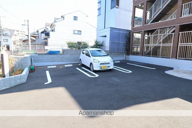 第2シャトー小倉のその他写真
