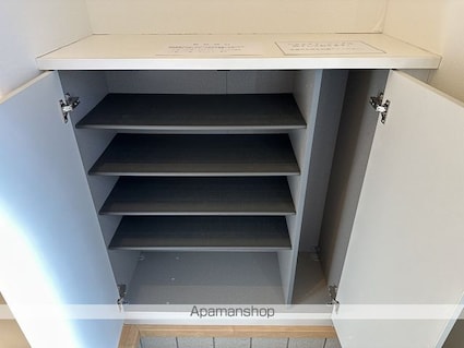 シャーメゾン　グラシャス　Ｂ棟[2LDK/58.45m2]のその他内装