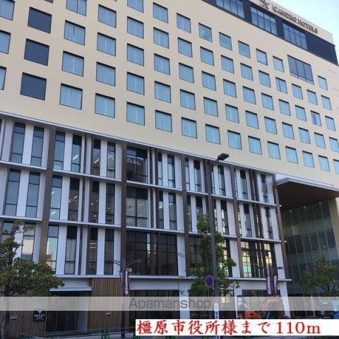 大東ビルの周辺写真