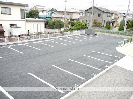 Ａｓｐｅｒｇｅ　百瀬（アスペルジュ　モモセ）[2LDK/62.65m2]の共用部1