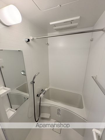 S−RESIDENCE大阪同心の内装写真