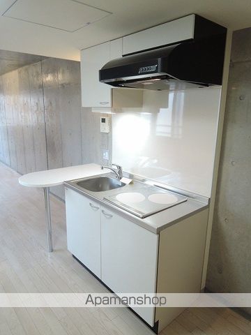 F・HOUSEの内装写真