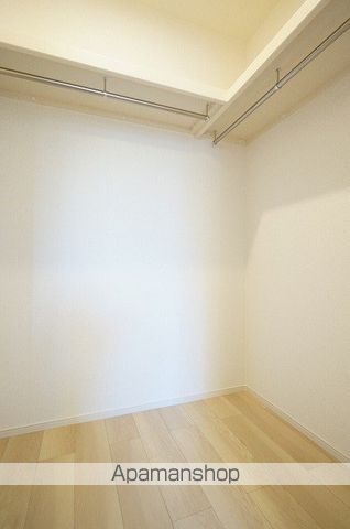 ミオ・セレーノの内装写真