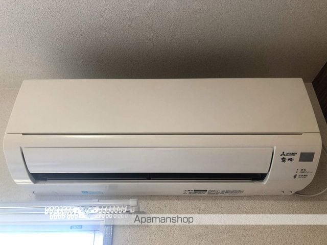 ロイヤルパレス西岐波の内装写真