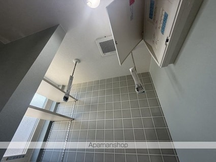 ランマンスクエア[1LDK/39.15m2]の内装1