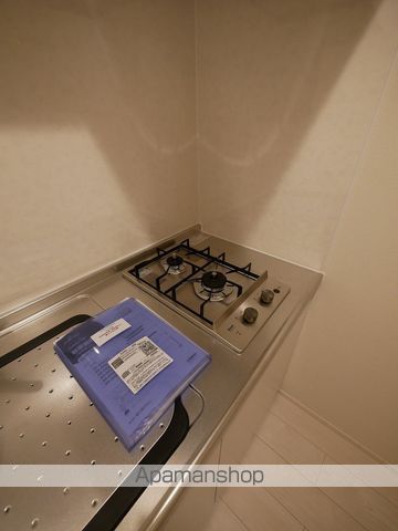 LA GRAND MAISONの内装写真