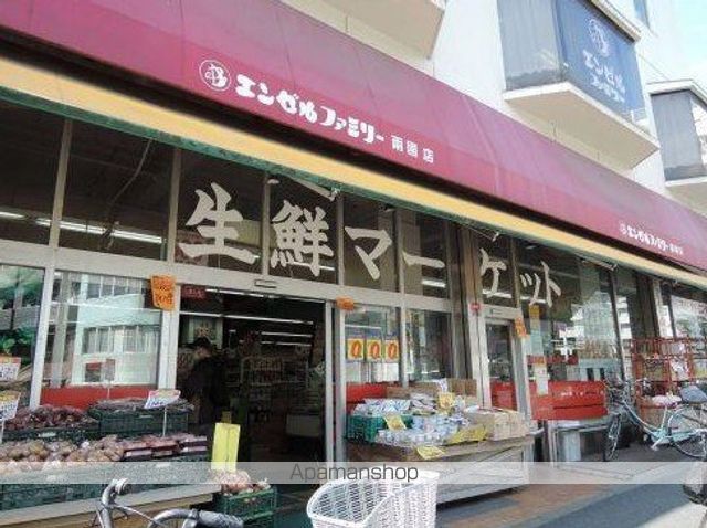 BRILLIA IST 両国の周辺写真