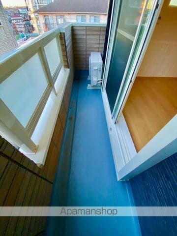 クレストヒルの内装写真