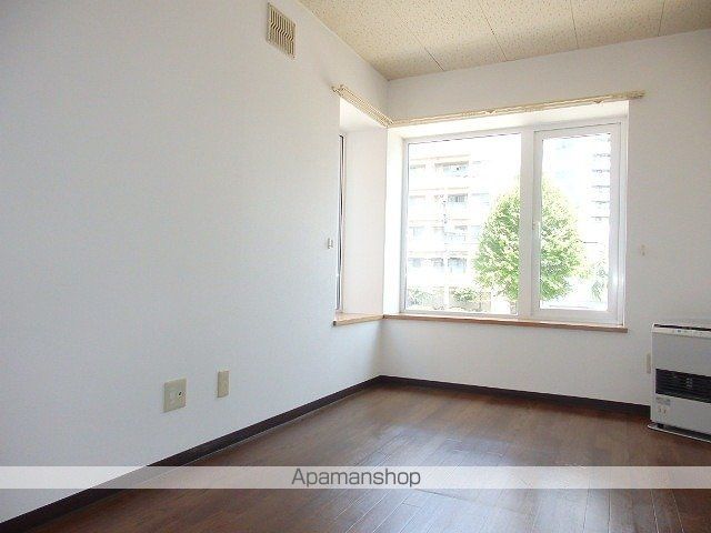 ソニア円山の内装写真