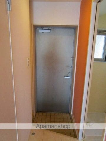 プランドール宇宿の内装写真