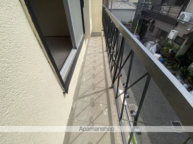 天美南1丁目連棟貸家 A号室の内装写真
