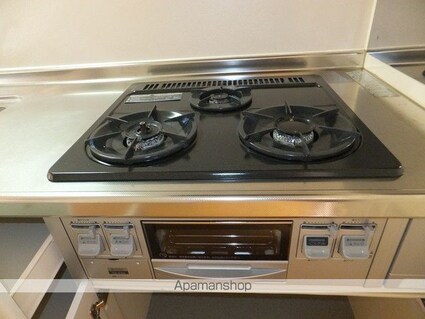 グランシャリオ[2LDK/60.45m2]の内装9