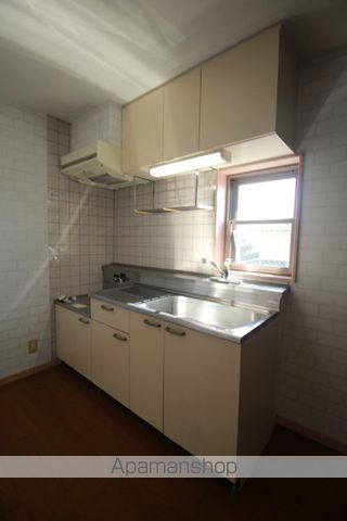 シャトレ牧之原の内装写真