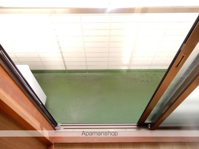 サンハウス三井Cの内装写真