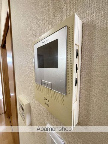 HIROコーポ前津の内装写真
