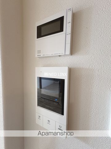 )インフィニティN22E1の内装写真