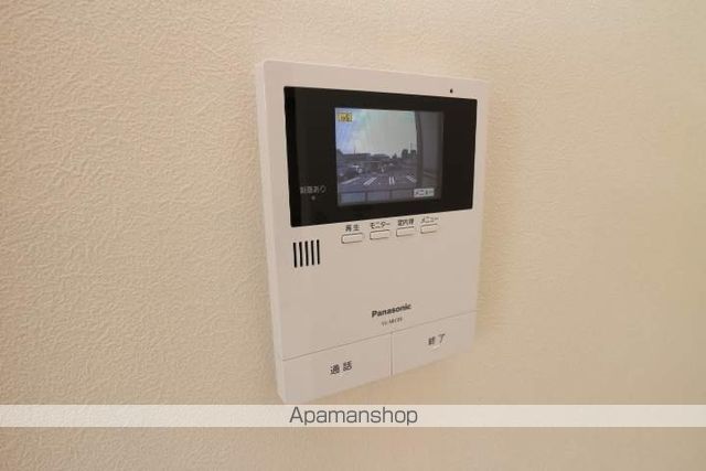 シャーメゾンKANDAの内装写真
