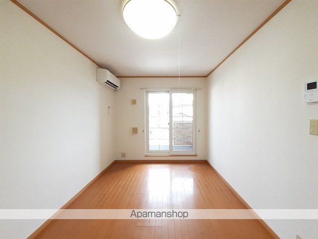 ブライト・ブルックAの内装写真