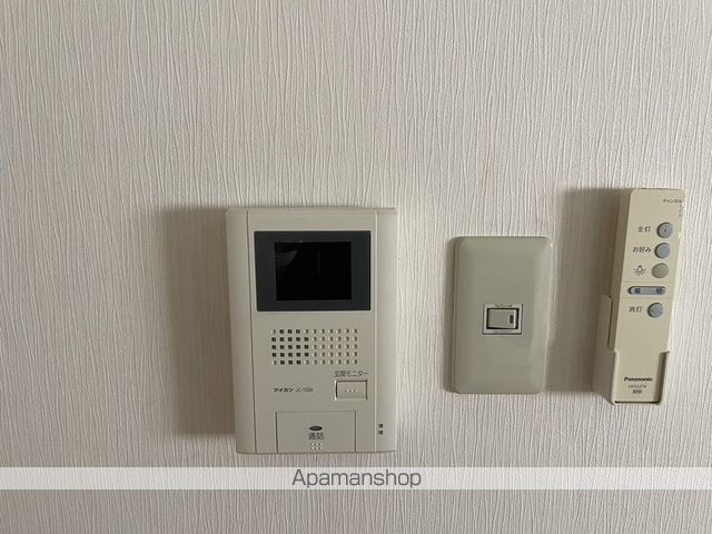河村ビルの内装写真