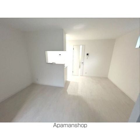 アート花川2丁目の内装写真