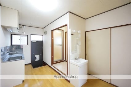 サーレ松島[1DK/26.49m2]のその他部屋・スペース