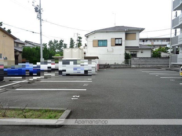 ガーデンロゼ弁天のその他写真
