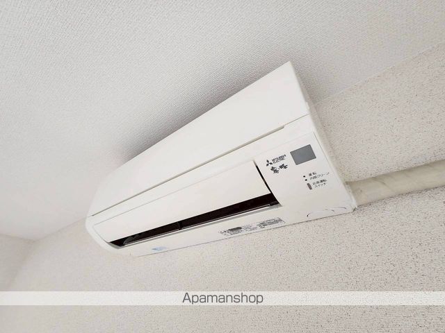 西大寺グリーンハイツの内装写真