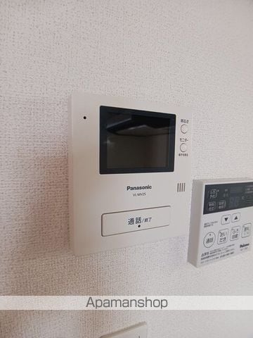サニーMSの内装写真