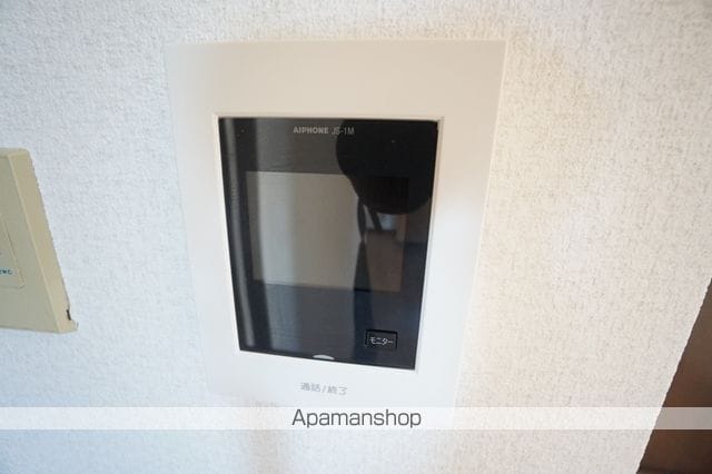 マンション富士の内装写真