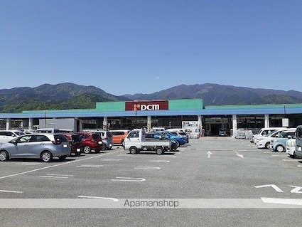 山梨県南巨摩郡富士川町最勝寺[2LDK/58.12m2]の周辺4