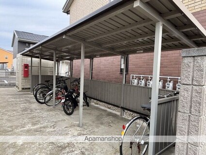 キキョウＫ．ＴツバキＫ．Ｔ　キキョウＫ．Ｔ[1LDK/42.14m2]の内装2