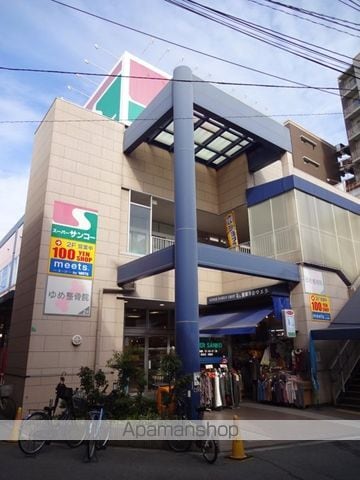 MON MAISONIIの周辺写真