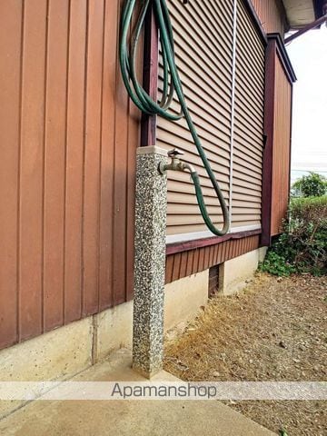 金谷様貸家の外観写真