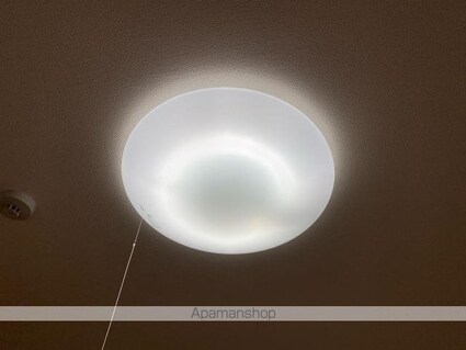 シャンドゥエピナール[1R/29.6m2]の内装4