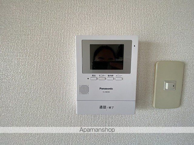 ヴィラトルナーレの内装写真