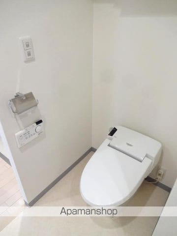 グランツ西大橋の内装写真