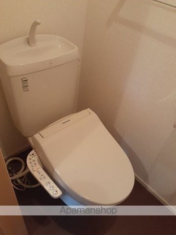 サン アーク ビレッジの内装写真