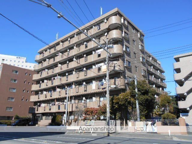 リアライズ市川原木の外観写真