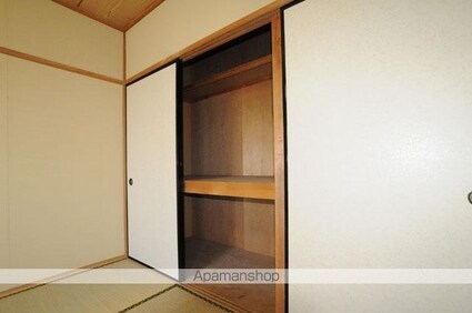 コーポ風見鶏[2DK/41.4m2]の収納