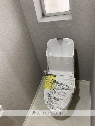 シャトウ鶴ヶ丘の内装写真