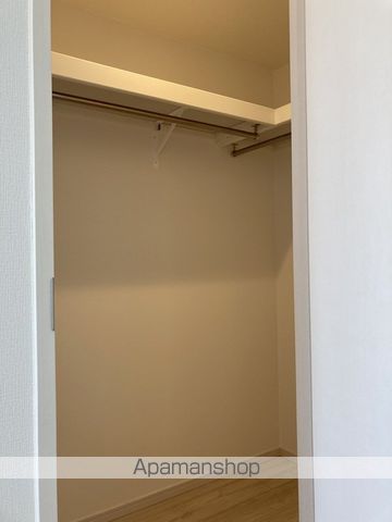A-LIFEの内装写真