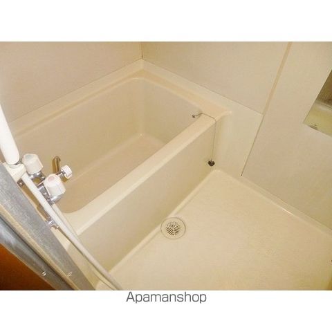 丸子ハイツBの内装写真