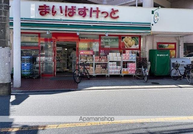 シュタット練馬春日町の周辺写真