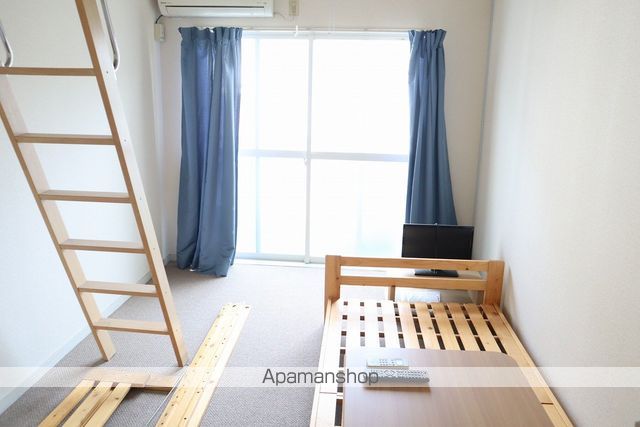 稗田町Aレジデンスの内装写真