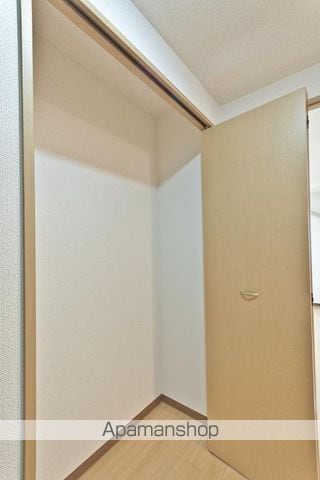 アルソスの内装写真