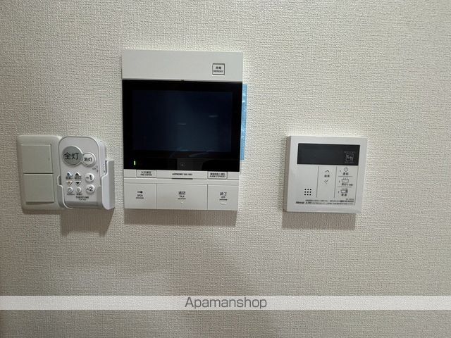セイワパレス本町東の内装写真