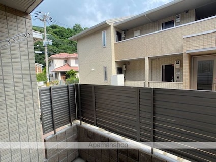 ミル・クレール　アネックス　Ａ棟[2LDK/53.75m2]の内装5