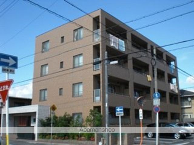 レージュ桜山の外観写真