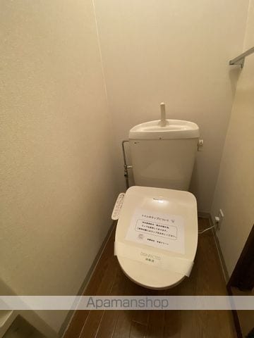 エスポワール千草の内装写真