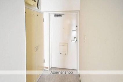 ビレッジハウス迎田２号棟[3DK/57.96m2]の玄関